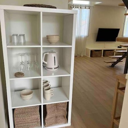 מרסיי Duplex Bord De Mer La Madrague מראה חיצוני תמונה