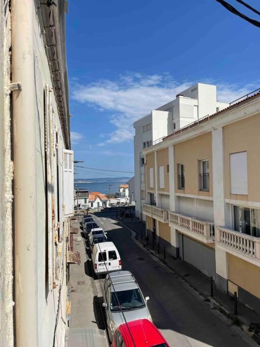 מרסיי Duplex Bord De Mer La Madrague מראה חיצוני תמונה