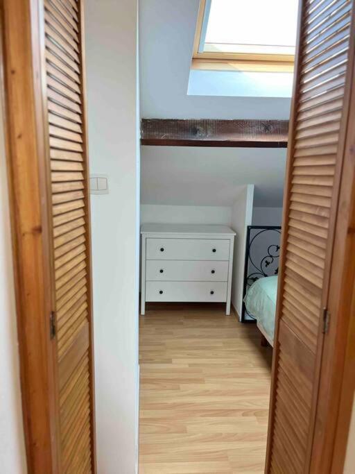 מרסיי Duplex Bord De Mer La Madrague מראה חיצוני תמונה