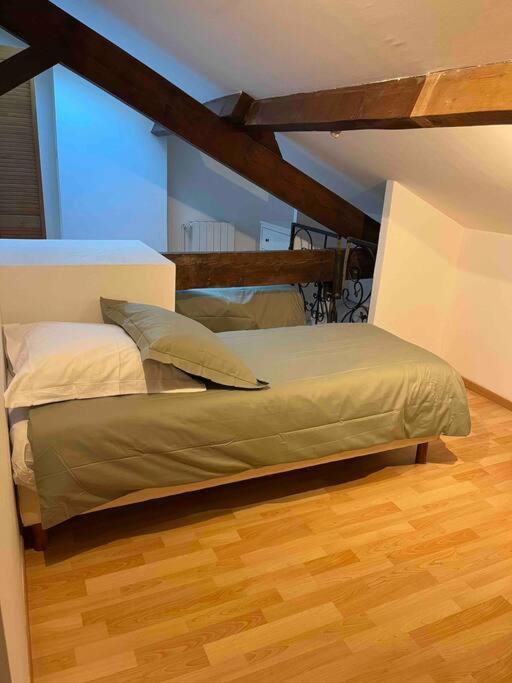 מרסיי Duplex Bord De Mer La Madrague מראה חיצוני תמונה